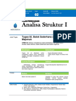 Tugas CPMK 2 Analisa Struktuk 1 (2020-2021)