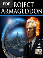 Download Project Armageddon A Stargate SG-1 Fanfiction Short Story by AKarswyll SN50128225 doc pdf