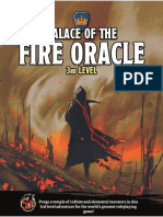 Palace of The Fire Oracle v1.0