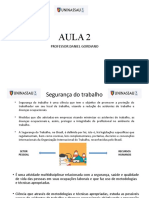 Aula 2-Doenças Do Trabalho