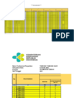 Vaksinasi Logistik Pusksmas