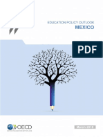 Mexico: Education Policy Outlook
