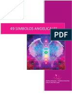 49 Símbolos Angelicales