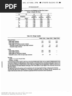 Drillpipe Failure and Its Prediction | PDF | Fatigue