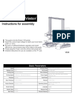 Ender-3 Instructions en