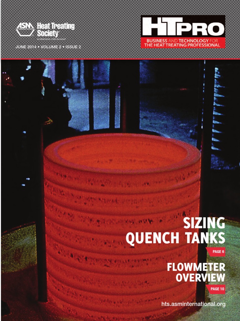 Sizing of Tank For Oil Tank | PDF | Heat Exchanger | Temperature