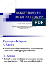 PP. Konsep Bundles Dalam Program PPI