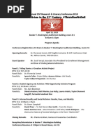 LASA Main Index | PDF