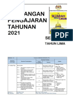 RPT SEJARAH THN 5 2021 (SEMAKAN)