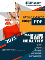 Fittings - Starfit Compression Fit Catalog