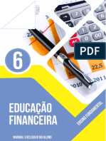 Educação Financeira 6° Ano