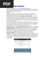 Download Magento -generalidades by Andrs Moro SN50129883 doc pdf