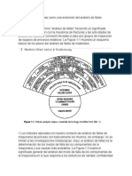 Analisis de Falla