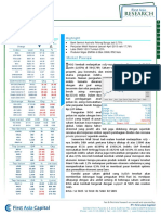 Daily Research: Statistics Highlight