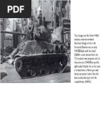 BRDM 2 | PDF