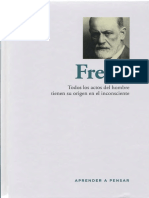 Aprender a Pensar - 21 - Freud