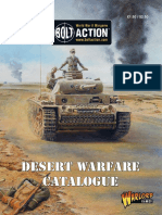 Western Desert Catalogue August 2018