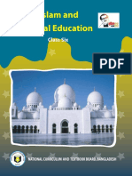 Secondary - (E.Version.) - Class-6-Islam Class (Ok) COM - PDF OPT