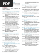 Download Fields of nursing by faithopelove26 SN50130818 doc pdf
