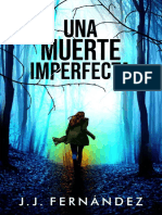 Una Muerte Imperfecta - J. J. Fernandez(1)
