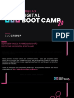 [Boot Camp] Material de Apoio