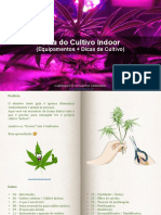 Guia Do Cultivo Indoor