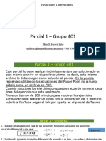EcuDif 401 Parcial1