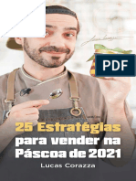 Ebook 25 Estrategias para Vender Na Pascoa 2021-1