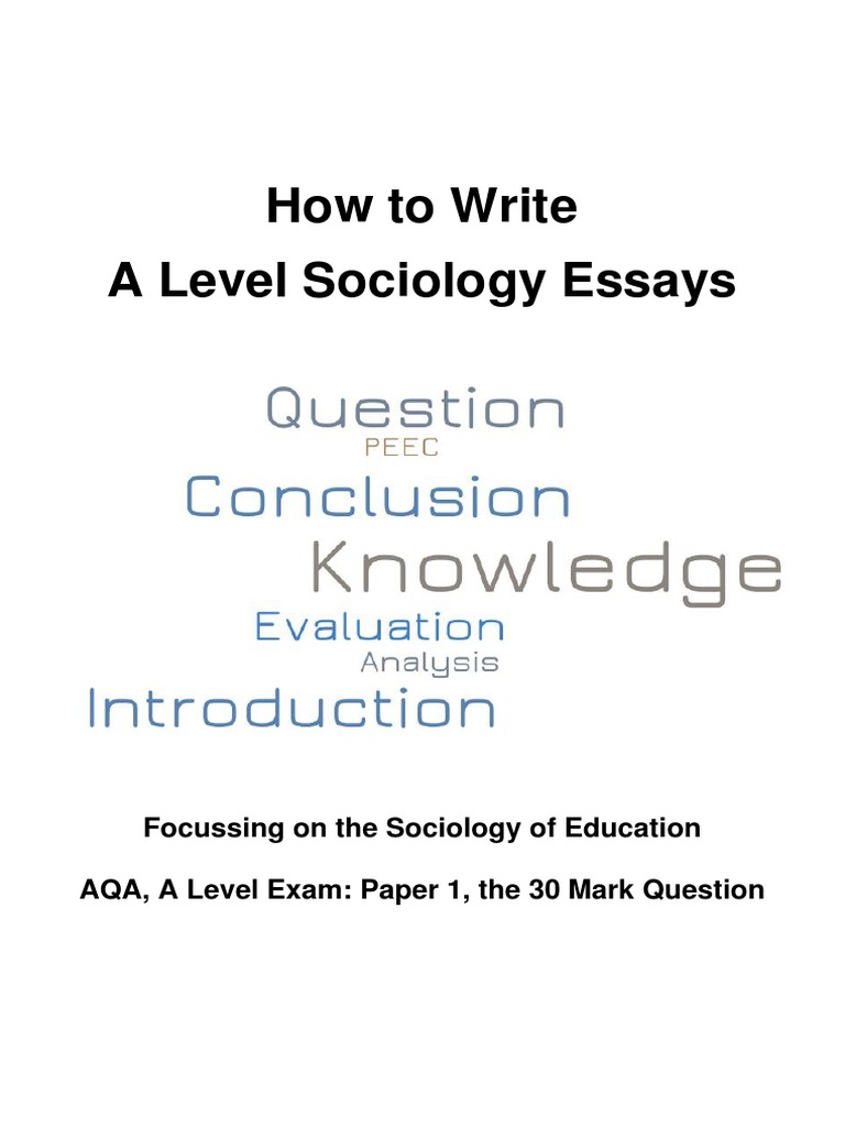 Assessing the Functionalist and Marxist Views of Education Through