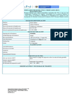 Formato Tramite RUT Persona Natural Que No Requiere Camara de Comercio