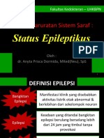 Status Epileptikus