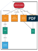 Geopolitica Juridica