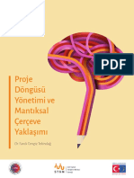 Proje Dongusu Yonetimi