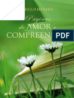 Paginas de Amor e Compreensao