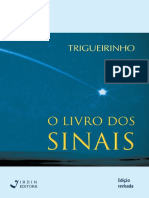 O Livro Dos Sinais