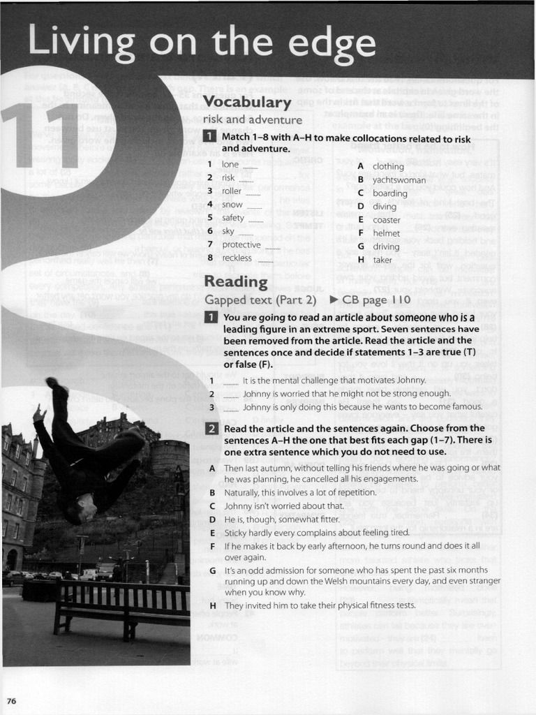 Unit 11 Workbook | PDF