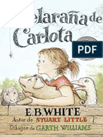 La Telaraña de Charlote - e. White