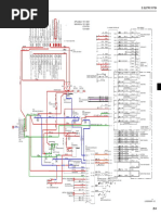 23.1 Electric Circuit Diagram: Applicable Machine No. YN11-45001-YQ11-06001 - LC10-07001 - YC10-03501