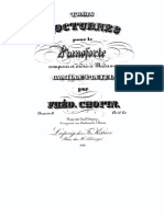 IMSLP86550-PMLP02312-Chopin Nocturnes Op 9 Kistner 995 First Edition 1832
