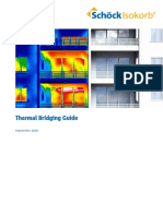 Thermal Bridging Guide - Schoeck Isokorb