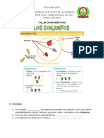 Taller de Matematicas. 1