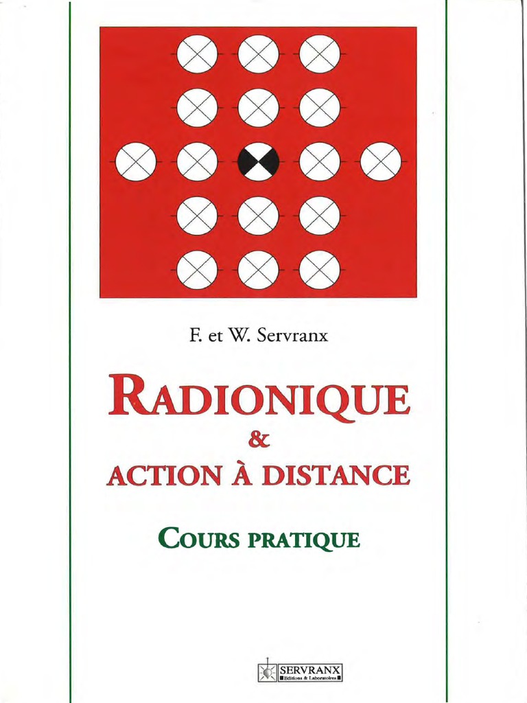 Action A Distance, PDF, Conscience