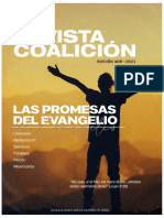 Revista Coalicion - Abril 2021