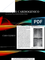 CHOQUE CARDIOGENICO Completa