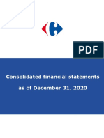 Consolidated Financial Statements 2020 - 0