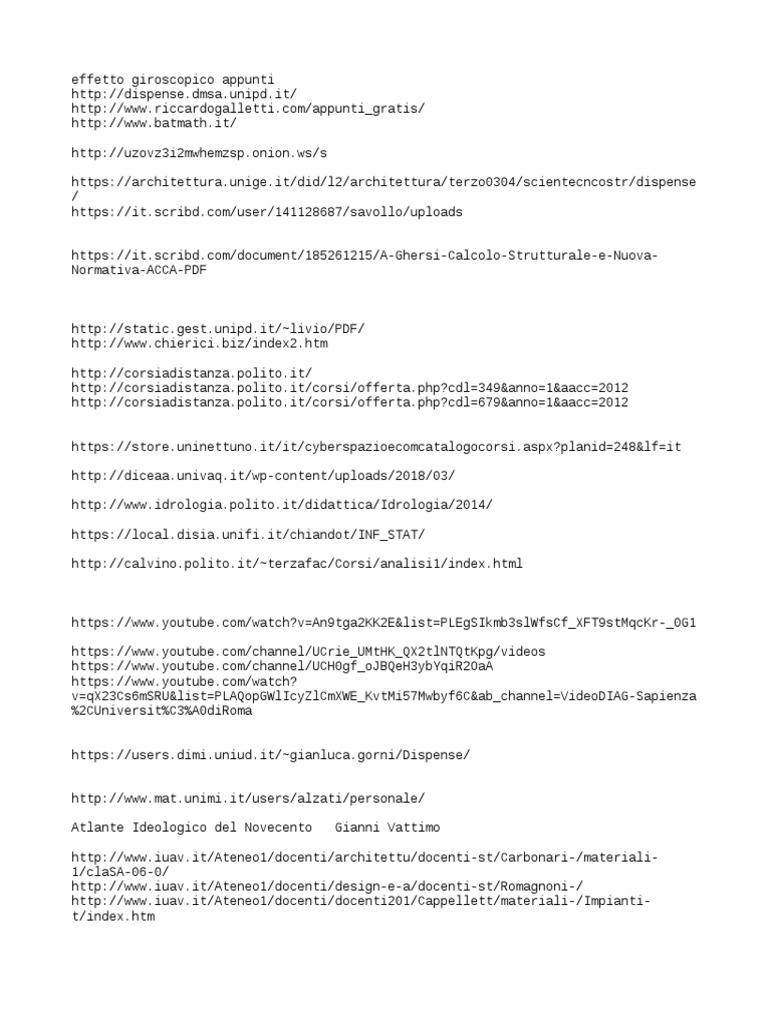 Material e | PDF