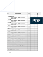 Jadwal Pekerjaan Tower