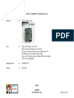 HowTo OpenBSD Secure Remote Access