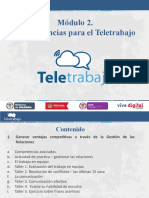 Modulo 2. Parte1