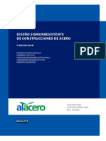 Diseno Sismorresistente de Construcciones de Acero-5ta Ed